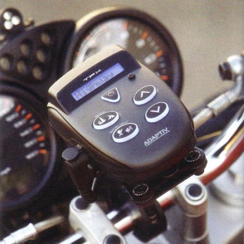 Ten Great Motorcycle Gadgets for the Road